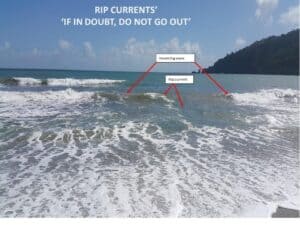 IMA to beachgoers: beware of rip currents - Cari-Bois Environmental ...